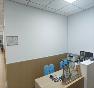 邯郸乐学培优教育